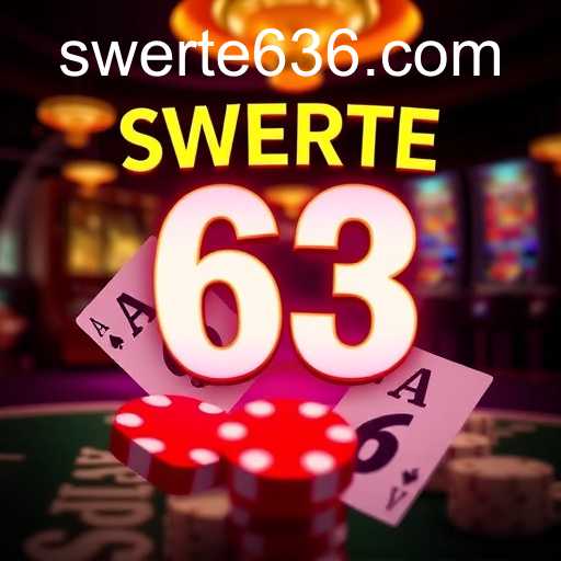 SWERTE 63
