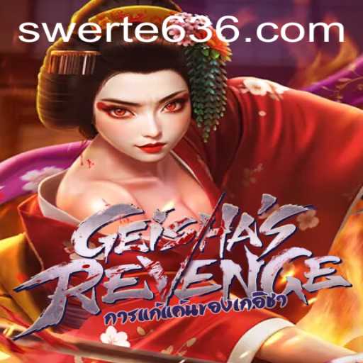 Unlock the Mysteries of GeishasRevenge: A Game Beyond Imagination