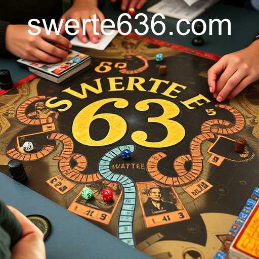 SWERTE 63
